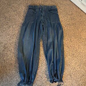 We The Free Lotus jeans